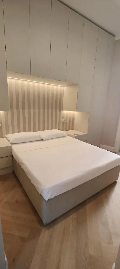 Appartamento Brera - Marcora 6 B Luxury Living Milano