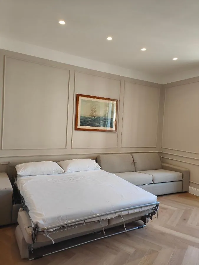 Appartamento Brera - Marcora 6 B Luxury Living Milano