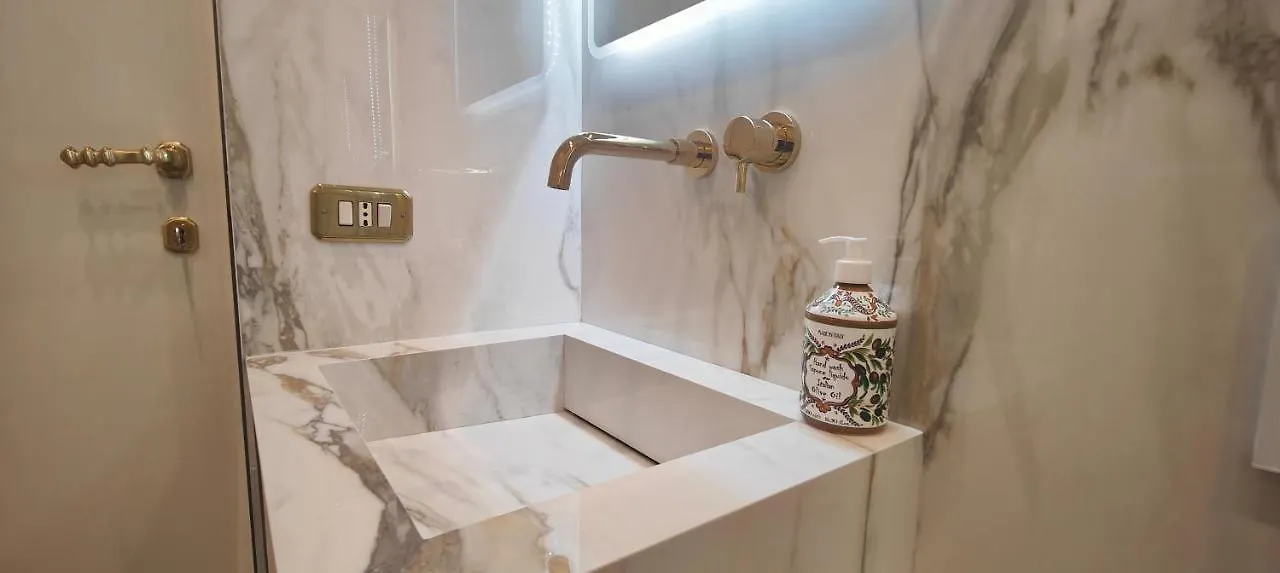 Appartamento Brera - Marcora 6 B Luxury Living Milano 0*,  Italia