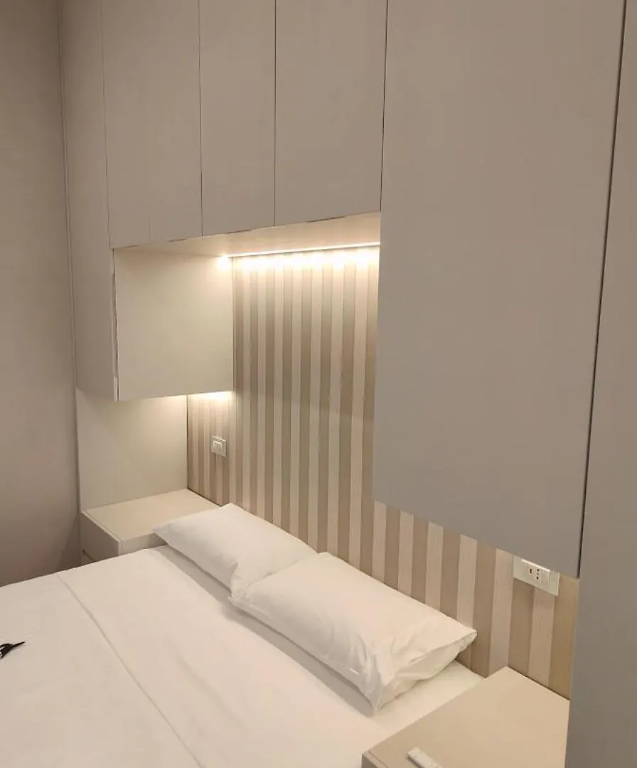 Appartamento Brera - Marcora 6 B Luxury Living Milano