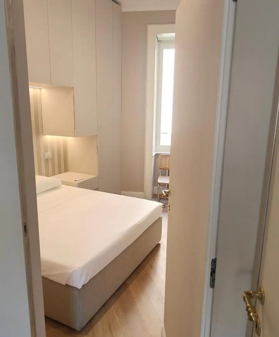 Appartamento Brera - Marcora 6 B Luxury Living Milano